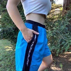 Vintage Speedo Swim Trunks